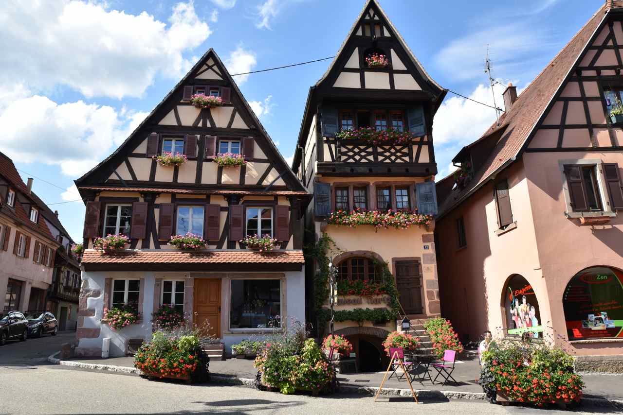 Dambach-la-Ville